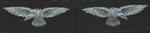 Next product: Royal Air Force Printed Shoulder Title WW2 Style