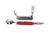 All In One Penknife With Fork And Spoon Multi Functional KFS - thumbnail image 2