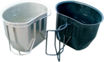 Previous product: Crusader Cup Canteen BCB Stainless Steel Crusader Cup In Black Or Silver Finish