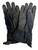 Cold Weather Gloves Lined Water Resistant Black Lined Bennett Winter Glove - Large - thumbnail image 1