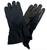 Cold Weather Gloves Lined Water Resistant Black Lined Bennett Winter Glove - Large - thumbnail image 3