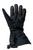 Cold Weather Gloves Lined Water Resistant Black Lined Bennett Winter Glove - Large - thumbnail image 5