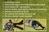 Commando Chainsaw With Pouch BCB CMO23 - thumbnail image 2