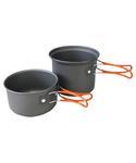 Previous product: Aluminium Anodised Coated Cookset / Pan Set - Coated Pan Set Lightweight