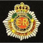 Next product: Blazer Badge Of The Corps Of Transport