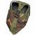PLCE Spade Entrenching Tool Cover Woodland DPM Genuine Military Issue - thumbnail image 3