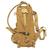 Sand Water Bladder Camelbak Special Forces IHS 3 Litre British Army Issue Hydration System, Used