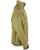 Soft Shell Coyote Desert Sand Trooper Tactical Soft Shell Jacket - thumbnail image 3