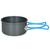 Solo Cookset Highlander Compact Ligthweight 2 piece Cook set ~ CP209 - thumbnail image 2