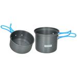 Next product: Solo Cookset Highlander Compact Ligthweight 2 piece Cook set ~ CP209