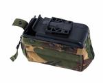 Next product: New DPM Minimi 100 Round Ammunition Feed Assembly with Integral Plastic Feed