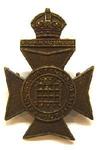 Previous product: 16th County Of London Battalion Westminster Rifles