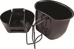 Next product: MK1 Crusader Cooking Set Cooking Unit With Cup, Stainless Steel Or PFTE Coated - CN007