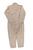 Tan Desert Flyers Coverall US Flight Suit CWU USAF Airforce Flyer's Flying Coverall - thumbnail image 3