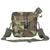 2 Quart Water Bottle New U.S. Military Type Flask Container Olive Or Camo - thumbnail image 1