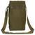 Canvas Bread Bag Czech Canvas Shoulder Gas Mask Bag - thumbnail image 4
