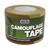 BCB MTP Camo Tape Multicam Tape Multi terrain pattern Fabric Tape - Tactical high strength sticky tape 