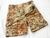 Desert Dancam Ripstop M/84 M/01 Shorts Danish Military HMAK Flecktarn Shorts, Used and Super