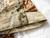 Desert Dancam Ripstop M/84 M/01 Shorts Danish Military HMAK Flecktarn Shorts, Used And Super - thumbnail image 5
