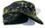 New Danish Dancam Woodland Flecktarn Field Cap HMAK Genuine Danish Military