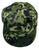 New Danish Dancam Woodland Flecktarn Field Cap HMAK Genuine Danish Military - thumbnail image 5