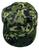 New Danish Dancam Woodland Flecktarn Field Cap HMAK Genuine Danish Military