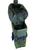 Danish M96 HMAK Woodland Flecktarn 3 Colour Camo LMG PLCE Pouch Light Machine Gun - thumbnail image 4