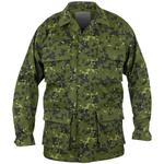 Next product: New Danish M84 Camo US Pattern BDU Combat Field Shirt / Jacket 