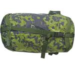 Previous product: Danish Dancam Woodland Flecktarn HMAK Compression Bag