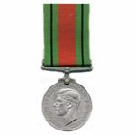 Previous product: Defence Medal 1939-1945 WWII Defence Medals
