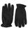 Delta Fast Gloves, Ventilated Gloves with Neoprene Body Suede Leather Palm Different Colours