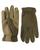 Delta Fast Gloves, Ventilated Gloves With Neoprene Body Suede Leather Palm Different Colours - thumbnail image 2