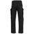 Black Delta Trousers Highlander Army Military Style Combat Trouser, New TR146