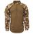 Desert UBACS Combat Shirt British Army Under Body Armour Combat Shirt New / Used Graded - thumbnail image 1