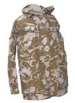Next product: Desert DPM Windproof Smock New Desert General Service Jacket With Wire Hood