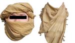 Previous product: Desert Shemagh Scarf Genuine Army Issue Desert Shemagh, New And Used