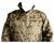 Tropentarn Desert Flecktarn German Army Tank Coverall / Suit, New  - thumbnail image 2