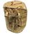 dutch camo round bag - thumbnail image 3