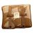 Desert DPM Triple Ammo Pouch Osprey Desert Molle Ammunition Round Bag Genuine Issue, New  - thumbnail image 2