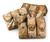 Desert DPM Triple Ammo Pouch Osprey Desert Molle Ammunition Round Bag Genuine Issue, New  - thumbnail image 3