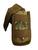 Desert 40mm Grenade Pouch Molle PLCE Compatible Desert Camo Pouches - thumbnail image 3