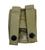 Desert DPM AP Grenade Pouch Molle Desert Webbing Pouch - thumbnail image 4