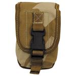 Next product: Desert DPM Molle PLCE Compatible Helmet Cover Pouch