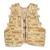 Desert Molle Vest Tactical Load Carrying vest Genuine British Army Issue