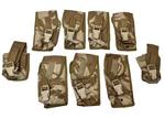 Previous product: Osprey Desert Assault Pouch Set New Desert Camo Molle Pouches Pack