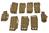 Osprey Desert Webbing Pouch Set - thumbnail image 2