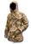 Desert DPM Smock with Hood Used Genuine British Army Windproof General Service Combat Desert Smock