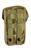 Desert Utility Pouch Genuine British Army Issue Desert DPM Utility Pouch - thumbnail image 4