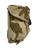 Desert DPM Utility Pouch smaller version Desert Molle webbing small utility pouch