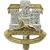 Devon And Dorset Regiment Cap Badge Various Styles - thumbnail image 2